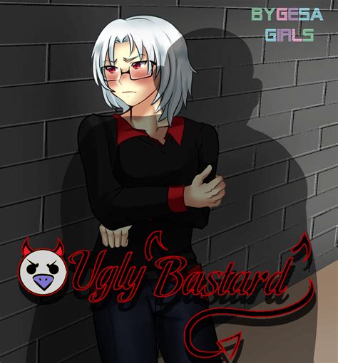 bastard f95|Ugly Bastard [Demo] [Bygesagirls] .
